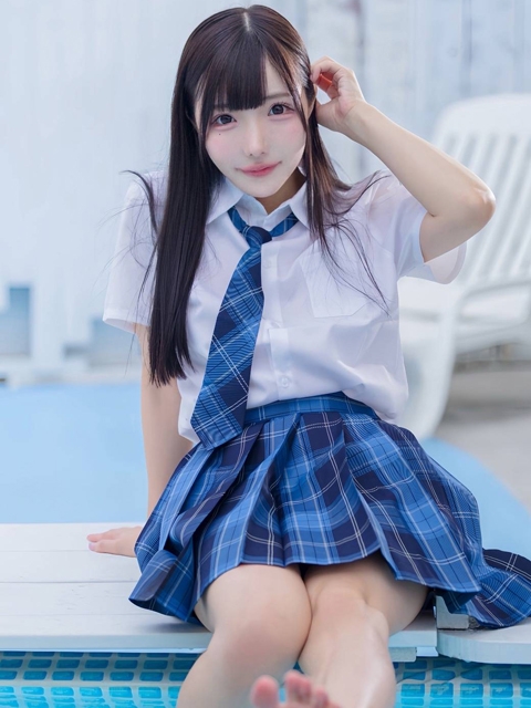 める ♡元アイドル♡4