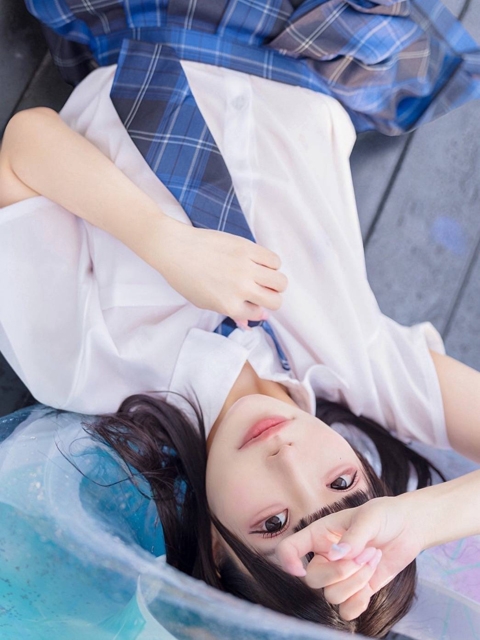 める ♡元アイドル♡5