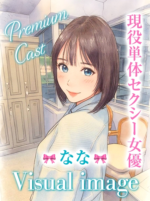 ♪なな♪